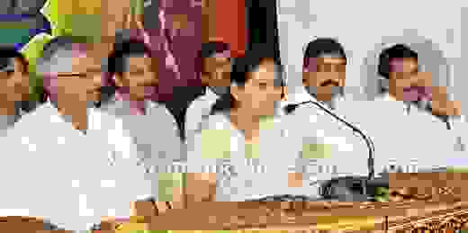 Shobha Karandl...